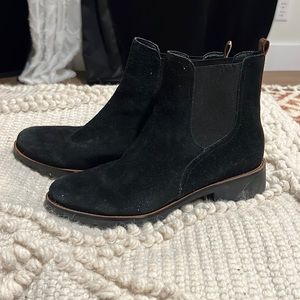Sam Edelman Chelsea boots